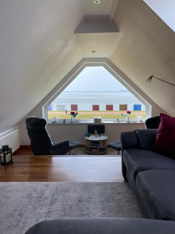 Jensen-Huus Apartment Dagebuell Exterior photo