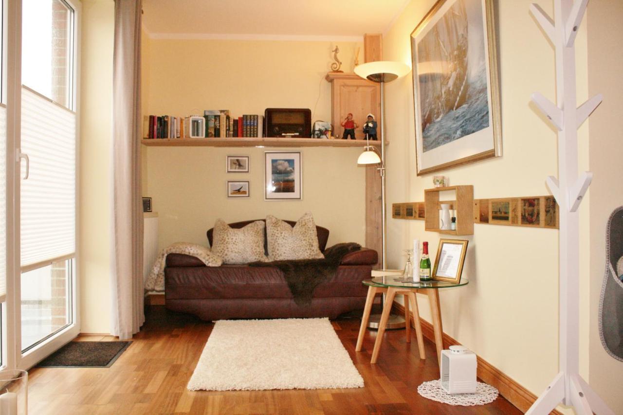Jensen-Huus Apartment Dagebuell Exterior photo